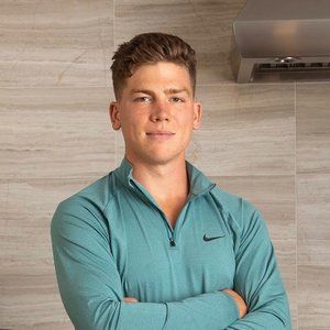 Meet your Posher, Chad